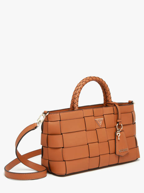 Satchel Maylee Guess Brown maylee WG966106 other view 1