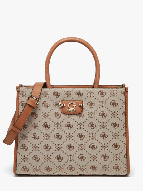Satchel Neda Guess Brown neda JP965422