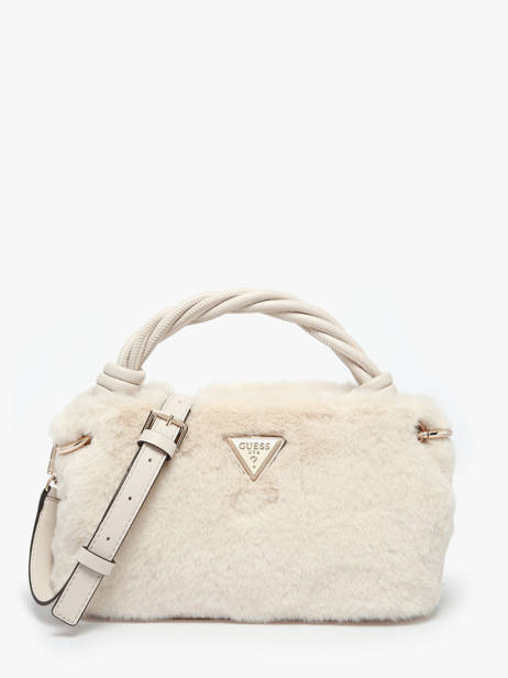 Crossbody Bag Shaida Guess Beige shaida WG814311