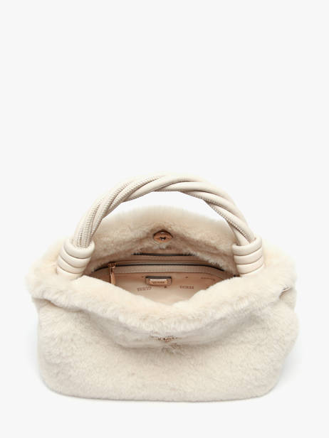 Crossbody Bag Shaida Guess Beige shaida WG814311 other view 3