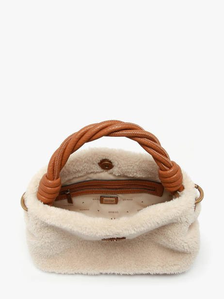 Crossbody Bag Shaida Guess Beige shaida WB814311 other view 2