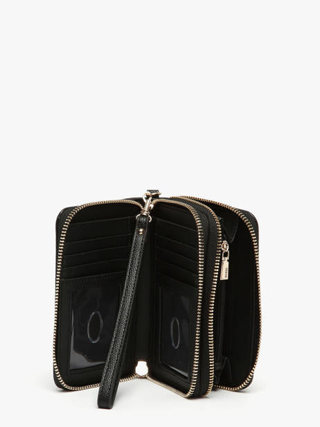 Wallet Amorette Guess Black amorette G7898164 other view 1