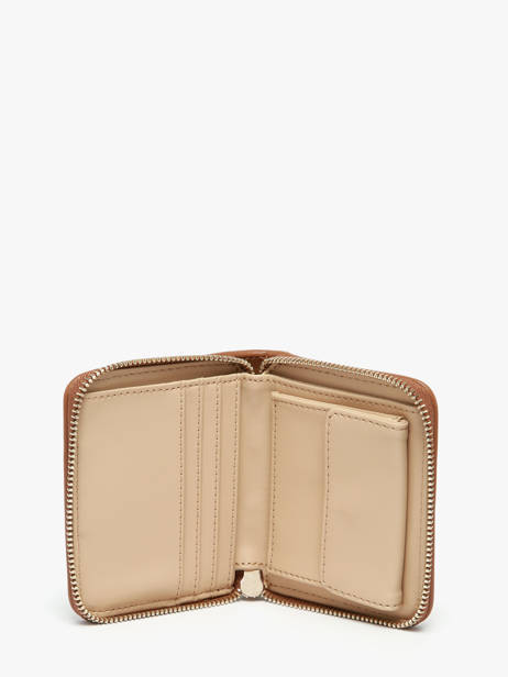 Wallet Neda Guess Brown neda P9654137 other view 1