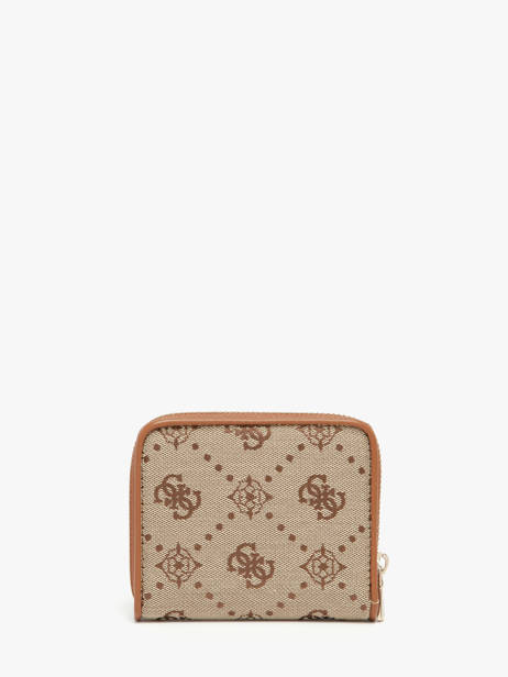 Wallet Neda Guess Brown neda P9654137 other view 2