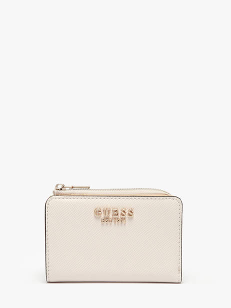 Wallet Bolena Guess Beige bolena G9207156
