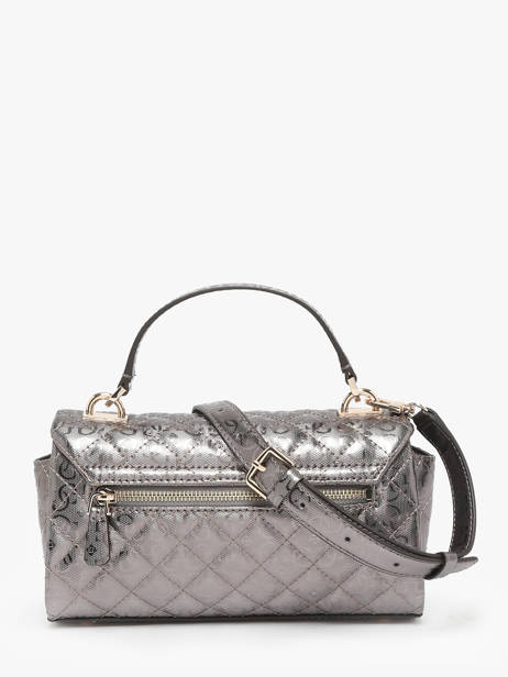 Crossbody Bag Idra Guess Silver idra GM815720 other view 3
