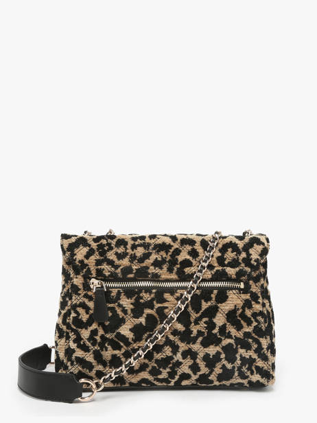 Crossbody Bag Giully Guess Beige giully LG967320 other view 3