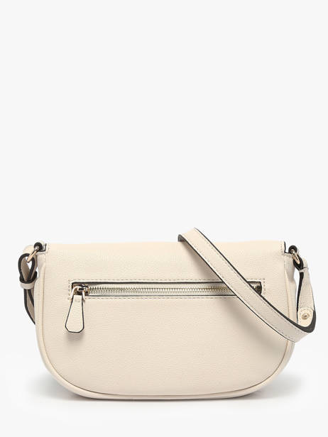 Shoulder Bag Calebra Guess White calebra BG953621 other view 3