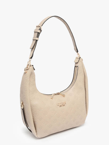 Shoulder Bag Phoebe Guess Beige phoebe PD966502 other view 1