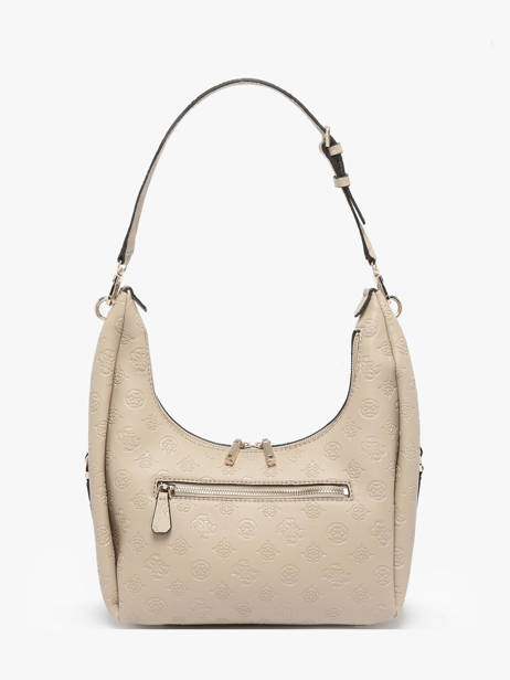 Shoulder Bag Phoebe Guess Beige phoebe PD966502 other view 3