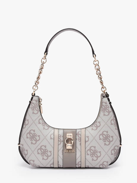 Shoulder Bag Erenia Guess Gray erenia SO783818