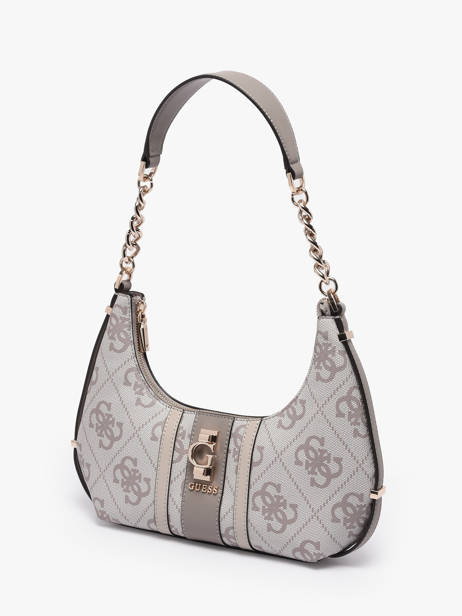 Shoulder Bag Erenia Guess Gray erenia SO783818 other view 1