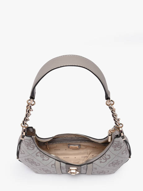 Shoulder Bag Erenia Guess Gray erenia SO783818 other view 2