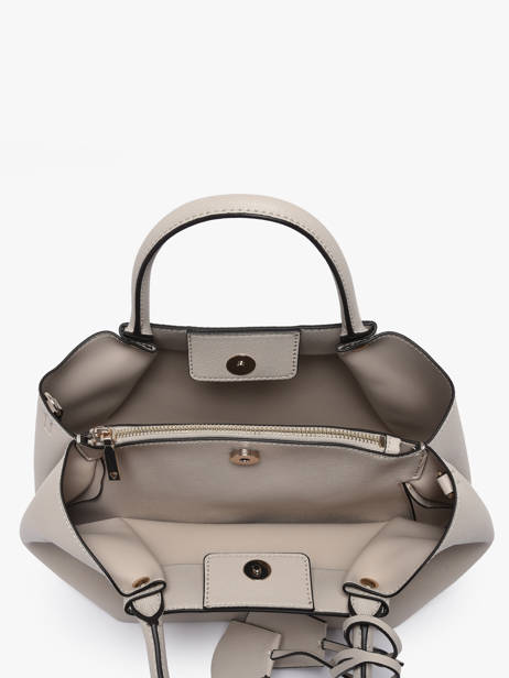 Satchel Amorette Guess Beige amorette BG789806 other view 2