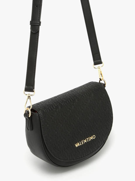 Shoulder Bag Falak Re Valentino Black falak re VBS9C710 other view 2