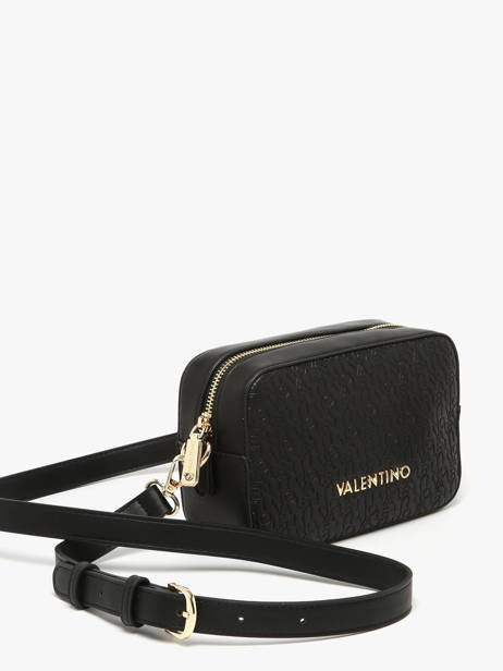 Shoulder Bag Falak Re Valentino Black falak re VBS9C715 other view 1