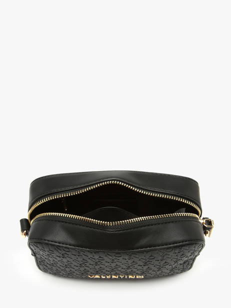 Shoulder Bag Falak Re Valentino Black falak re VBS9C715 other view 2