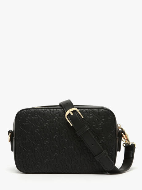 Shoulder Bag Falak Re Valentino Black falak re VBS9C715 other view 3