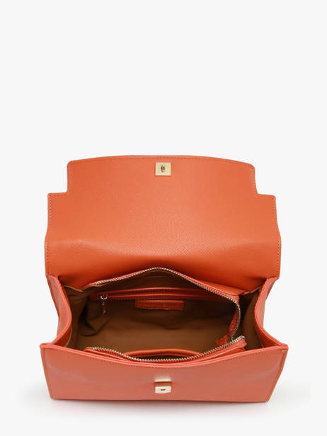 Crossbody Bag Fae Re Valentino Orange fae re VBS9AD37 other view 2