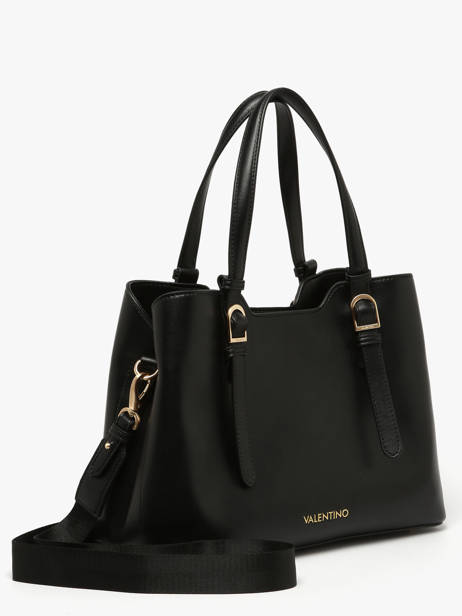 Shoulder Bag Winnie Re Valentino Black winnie re VBS9E301 other view 1