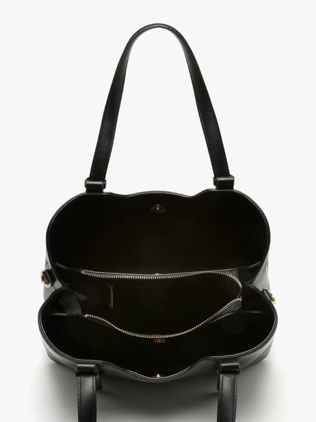 Shoulder Bag Winnie Re Valentino Black winnie re VBS9E301 other view 2