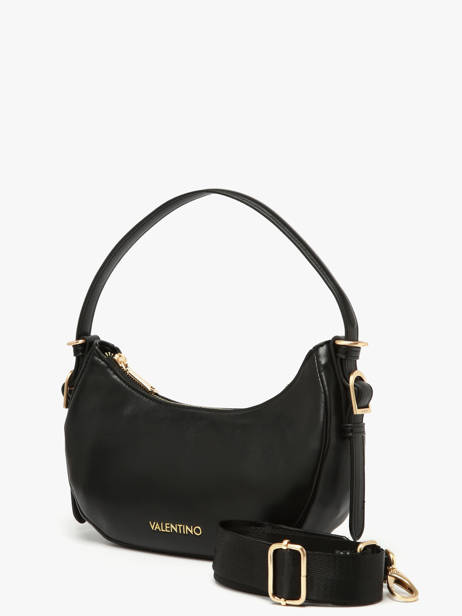 Shoulder Bag Winnie Re Valentino Black winnie re VBS9E313 other view 1