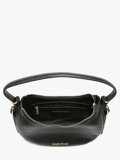 Shoulder Bag Winnie Re Valentino Black winnie re VBS9E313 other view 2