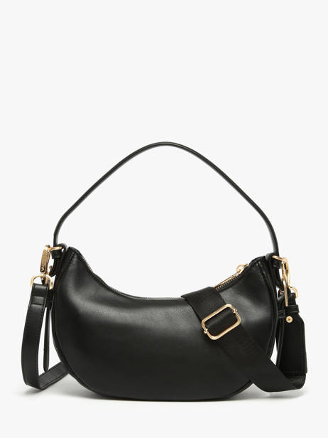 Shoulder Bag Winnie Re Valentino Black winnie re VBS9E313 other view 3