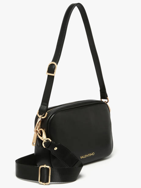 Crossbody Bag Winnie Re Valentino Black winnie re VBS9E315 other view 1