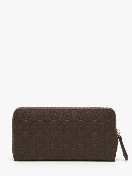 Wallet Samba Re Valentino Brown samba re VPS8G155 other view 2