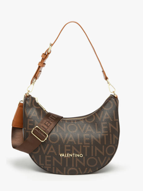 Shoulder Bag Regina Re Valentino Brown regina re VBS9IS07