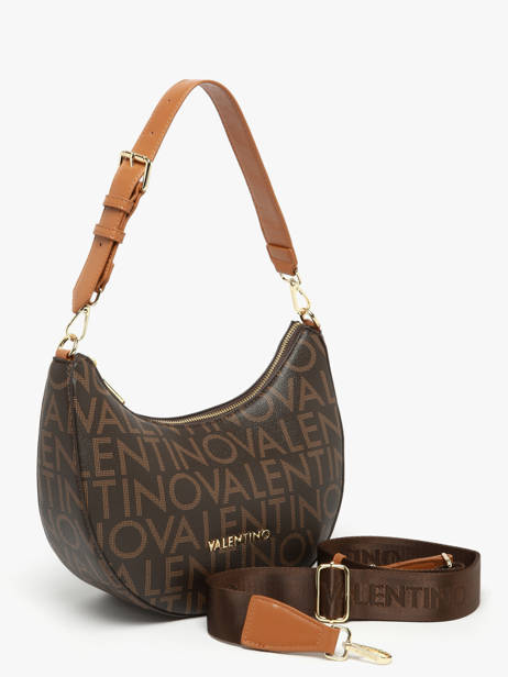 Shoulder Bag Regina Re Valentino Brown regina re VBS9IS07 other view 1