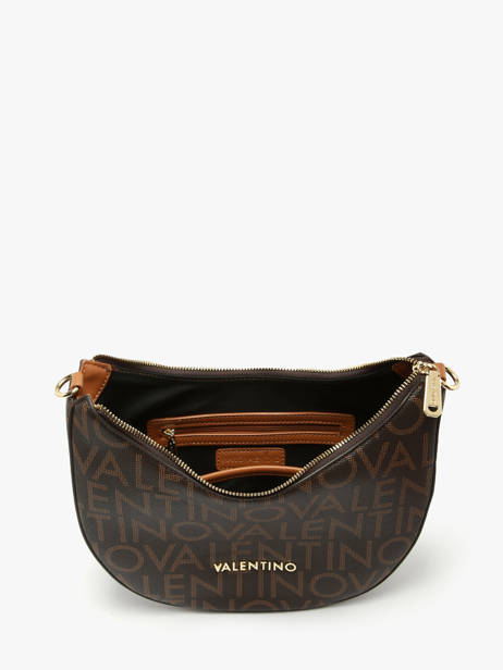 Shoulder Bag Regina Re Valentino Brown regina re VBS9IS07 other view 2