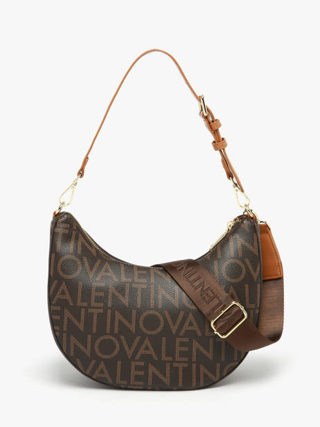 Shoulder Bag Regina Re Valentino Brown regina re VBS9IS07 other view 3