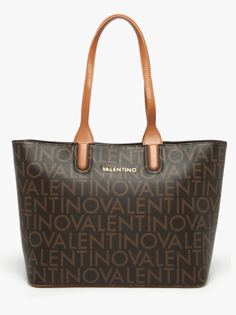 Shoulder Bag Regina Re Valentino Brown regina re VBS9IS01