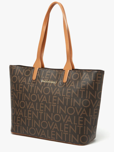 Shoulder Bag Regina Re Valentino Brown regina re VBS9IS01 other view 1