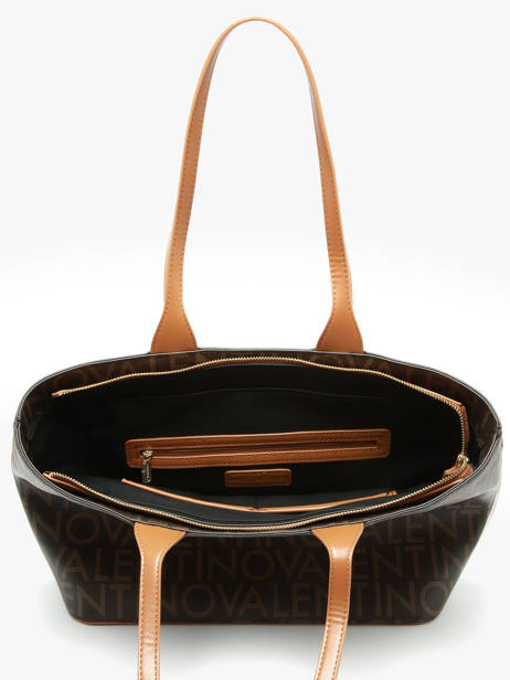 Shoulder Bag Regina Re Valentino Brown regina re VBS9IS01 other view 2