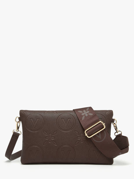 Shoulder Bag Samba Re Valentino Brown samba re VBS8ZG17 other view 3