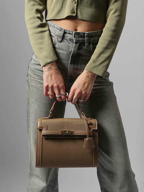 Crossbody Bag Geneve Miniprix Beige geneve 1 other view 1