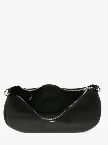 Shoulder Bag Daily City Lacoste Black daily city NF5125DZ other view 2
