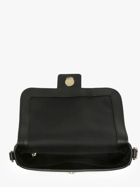 Shoulder Bag City Lacoste Black city NF5152AU other view 2