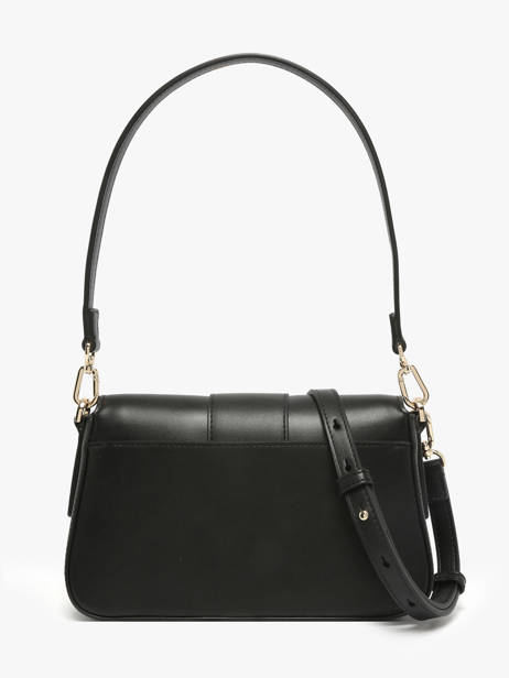 Shoulder Bag City Lacoste Black city NF5152AU other view 3