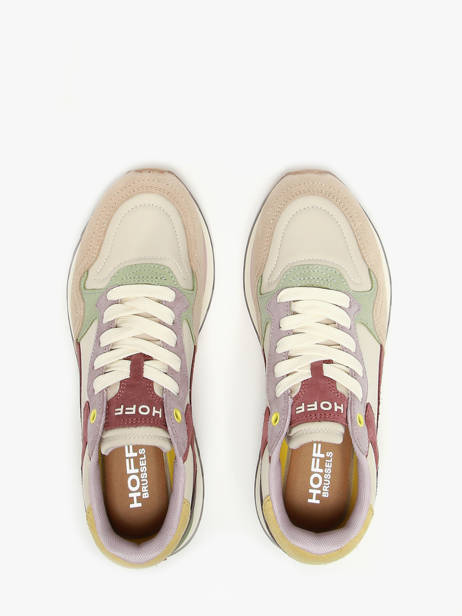 Sneakers City Brussels Hoff Multicolor women 22502015 other view 3