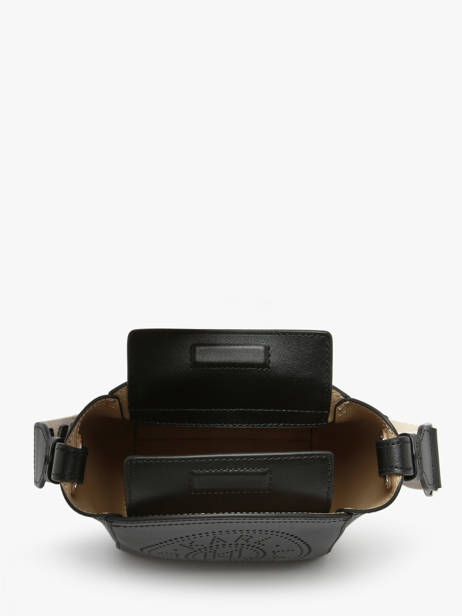 Shoulder Bag K Circle Karl lagerfeld Black k circle A4W30067 other view 2