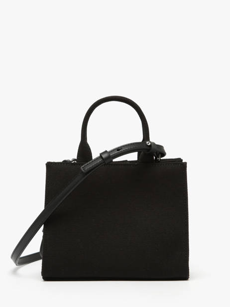 Mini Tote Rue St Guillaume Strass Karl lagerfeld Black rsg A4W50014 other view 3
