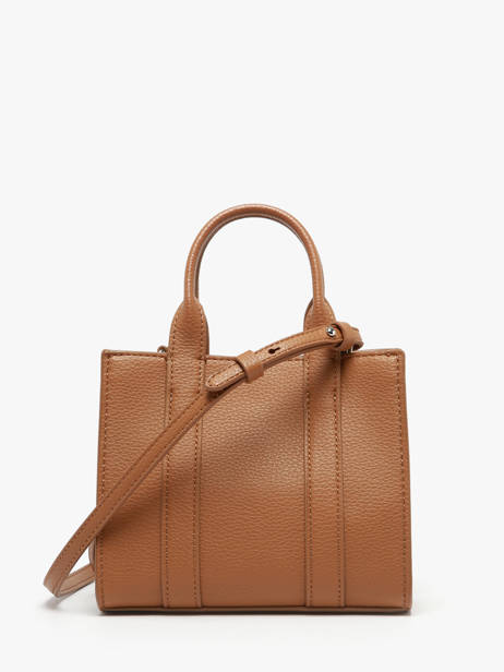 Crossbody Bag Rsg Polyurethane Karl lagerfeld Brown rsg A4W30266 other view 3