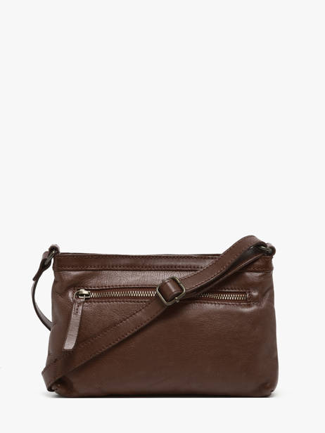 Crossbody Bag Heritage Biba Brown heritage BT37 other view 3