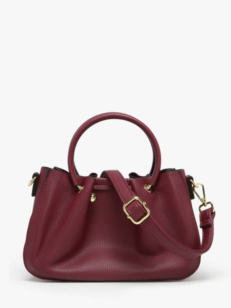 Crossbody Bag Gretel Ted lapidus Violet gretel TLAU8923 other view 3