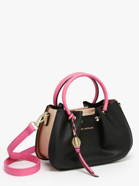 Crossbody Bag Gretel Ted lapidus Black gretel TLAU8923 other view 2