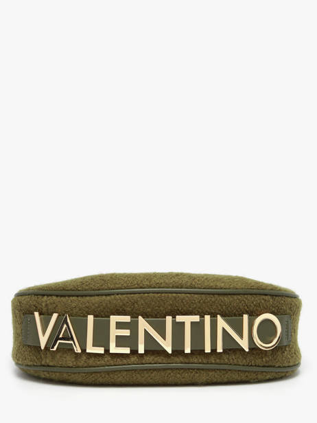 Shoulder Bag Shelby Valentino Green shelby VBS9A07W other view 1